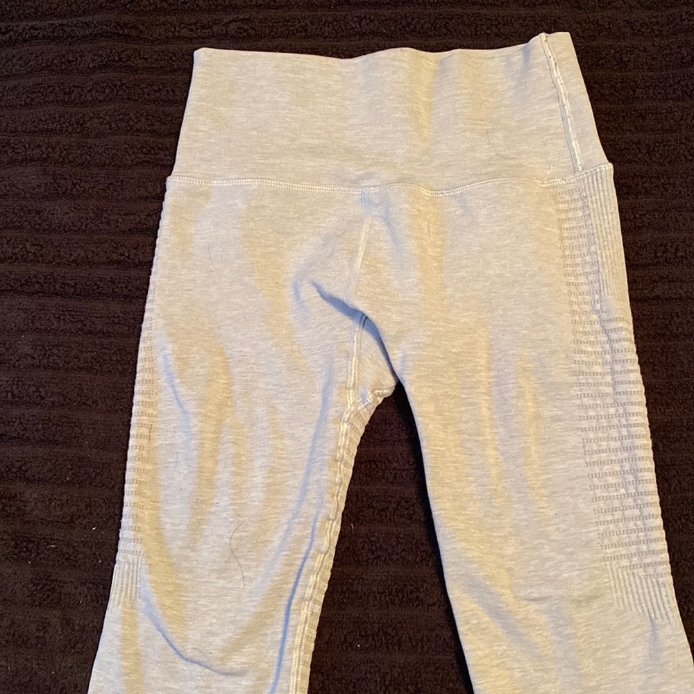 Alphalete legging